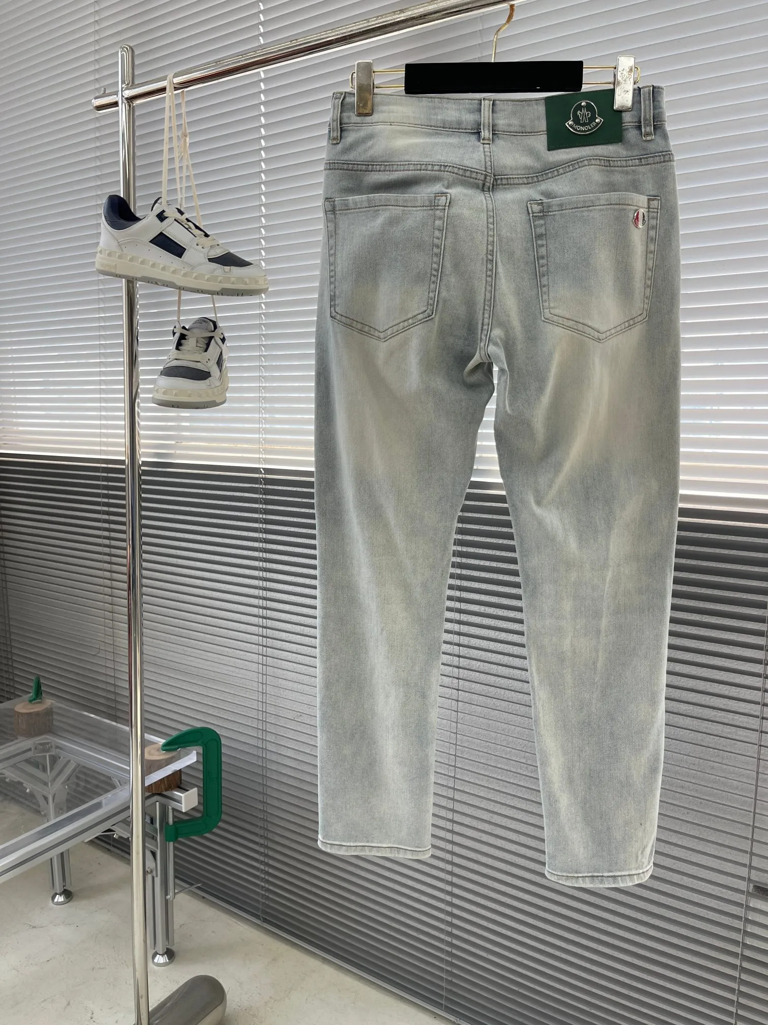 Moncle*🌹2026ss 🔥 Premium Breathable Quality ！ Sizes： 28-38（ 35.37）.